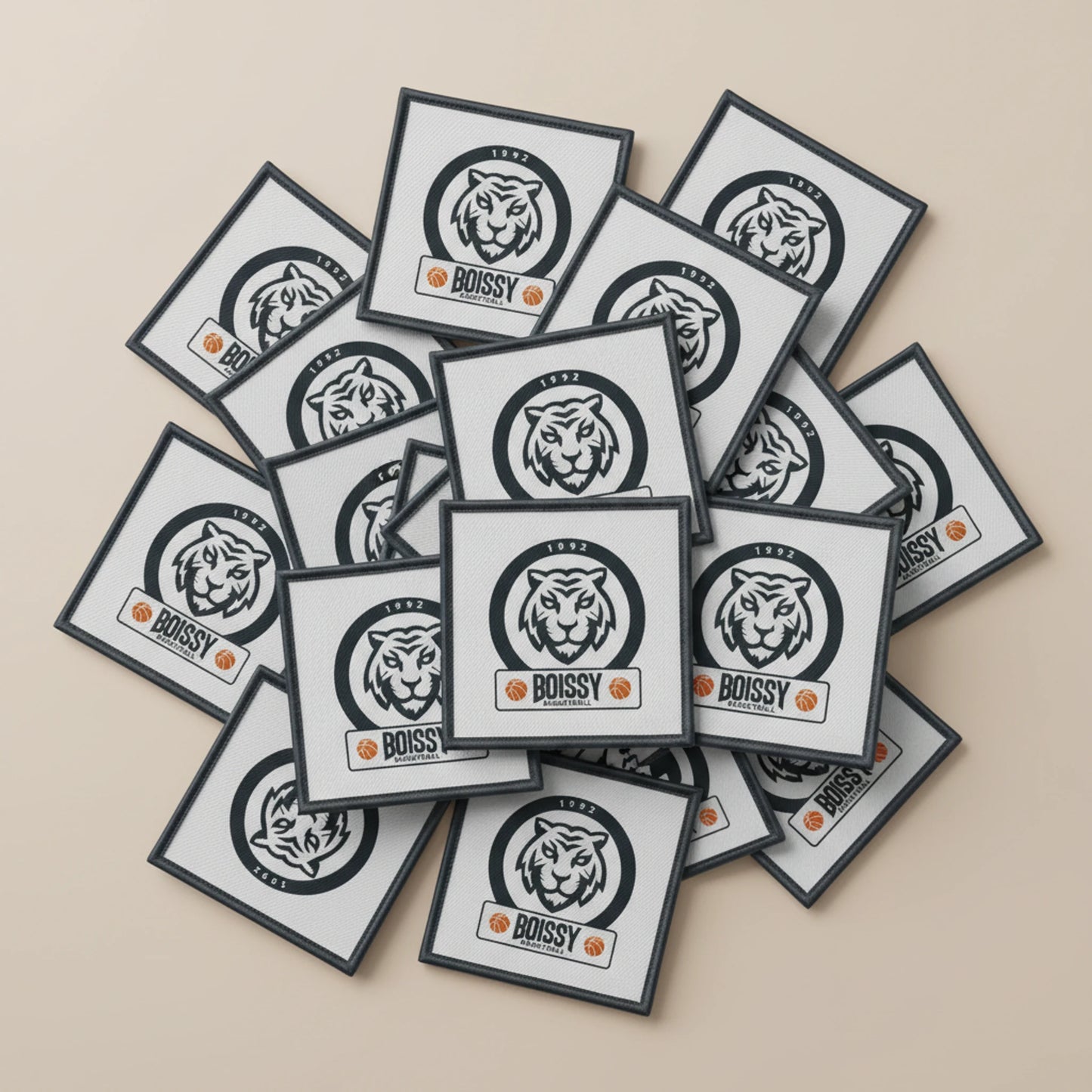 Boissy Sous Saint Yon Basket - Collection