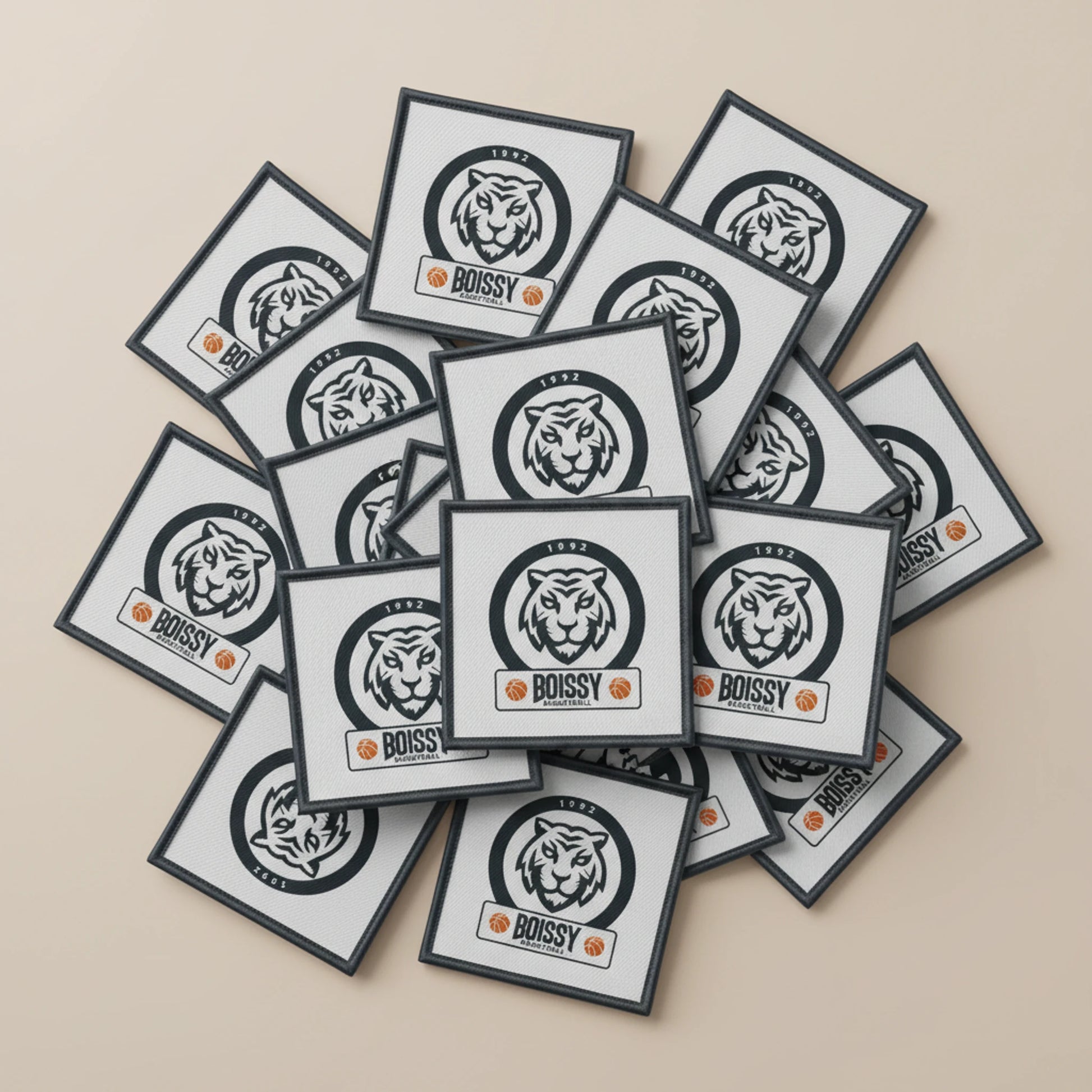 Boissy Sous Saint Yon Basket - Collection