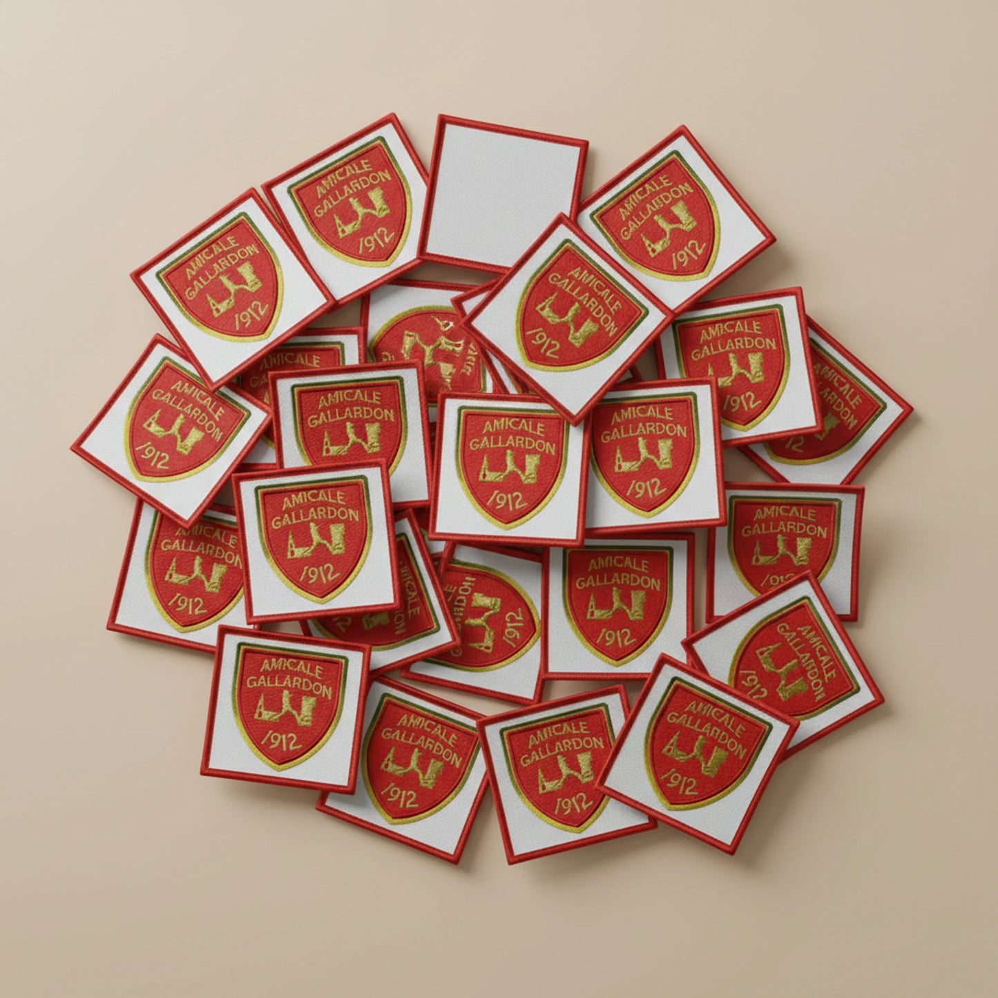 Am Gallardon - Collection