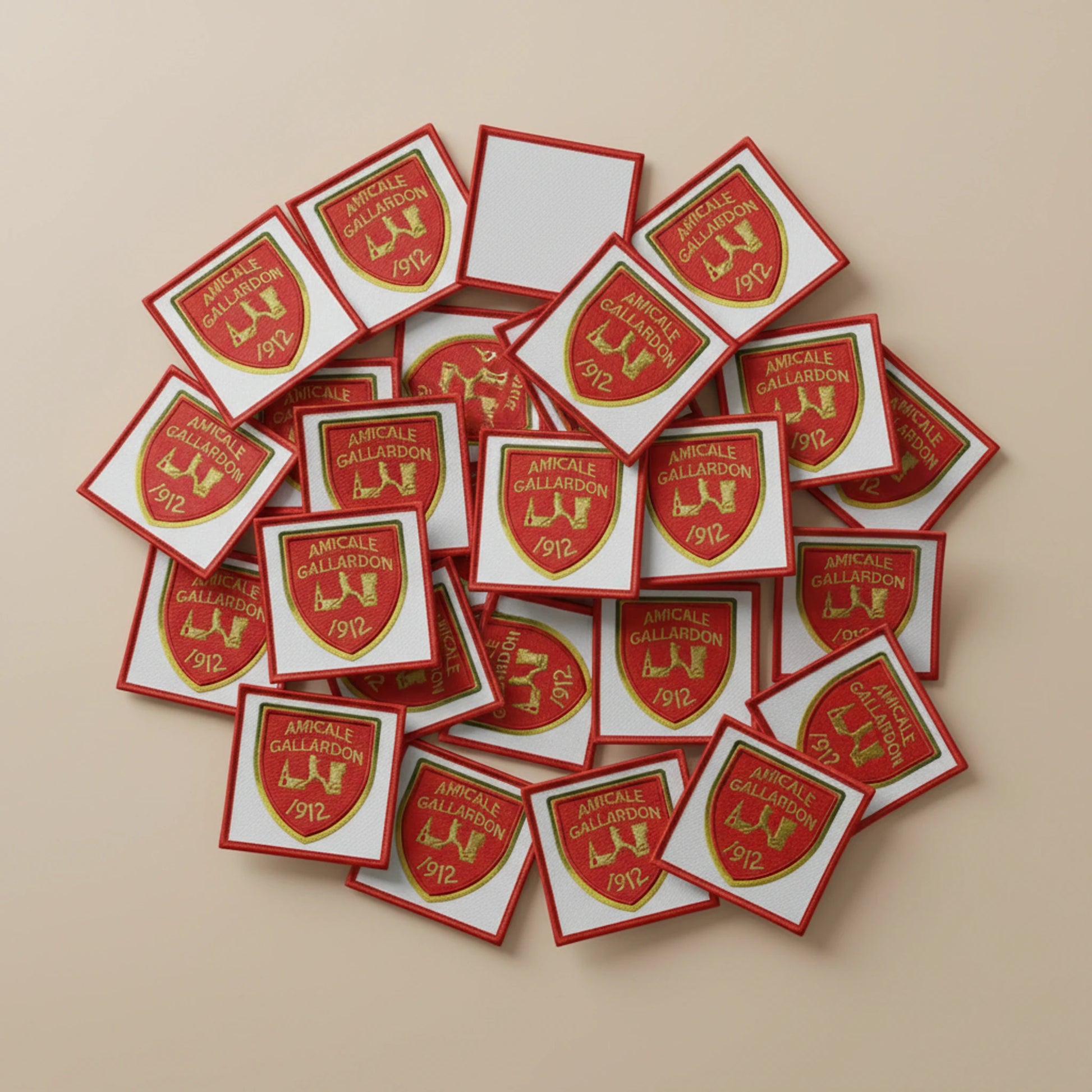 Am Gallardon - Collection