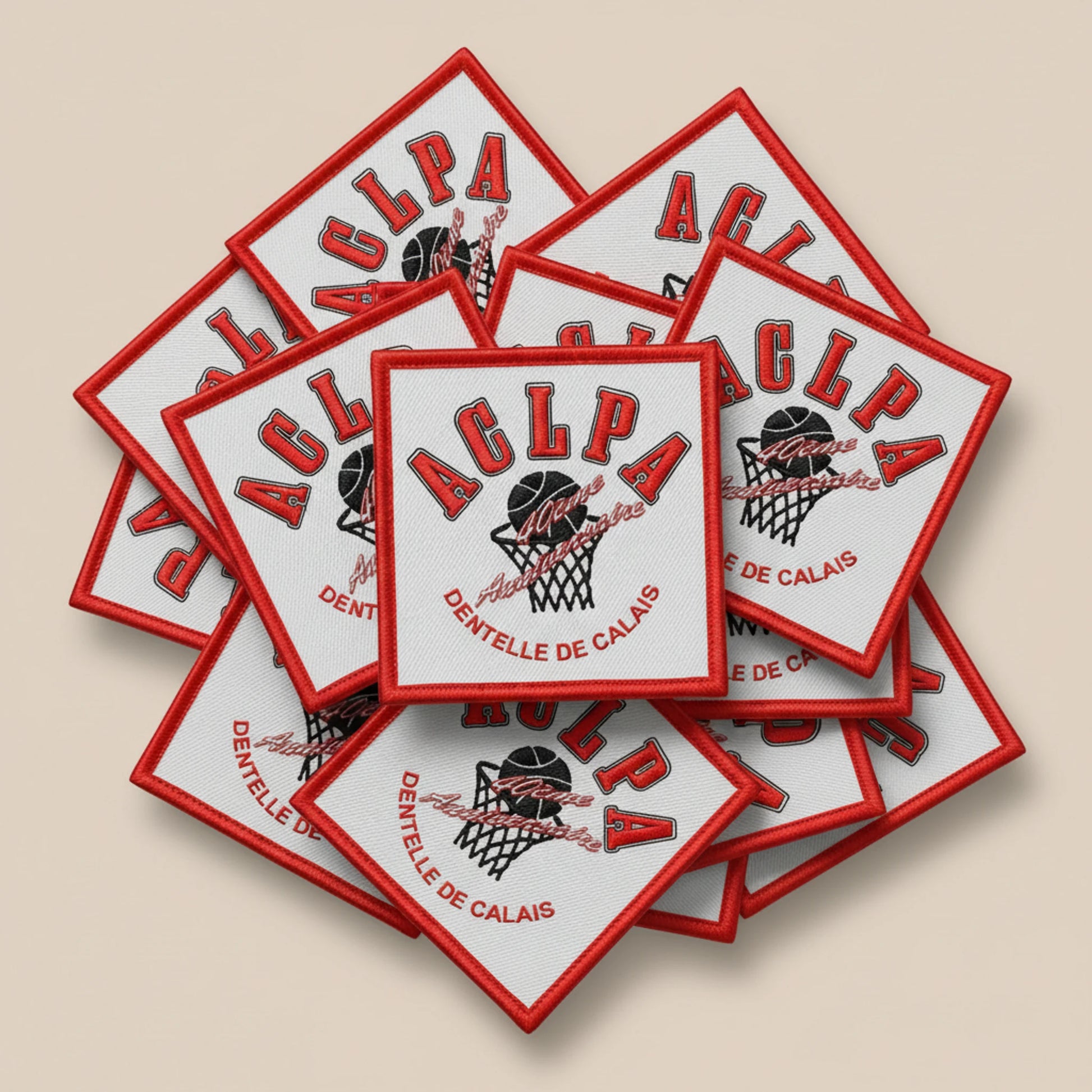 Aclpab Calais - Collection