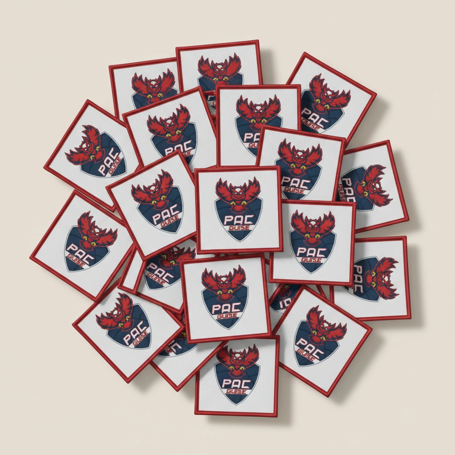 Pals Athletic Club Guise - Collection