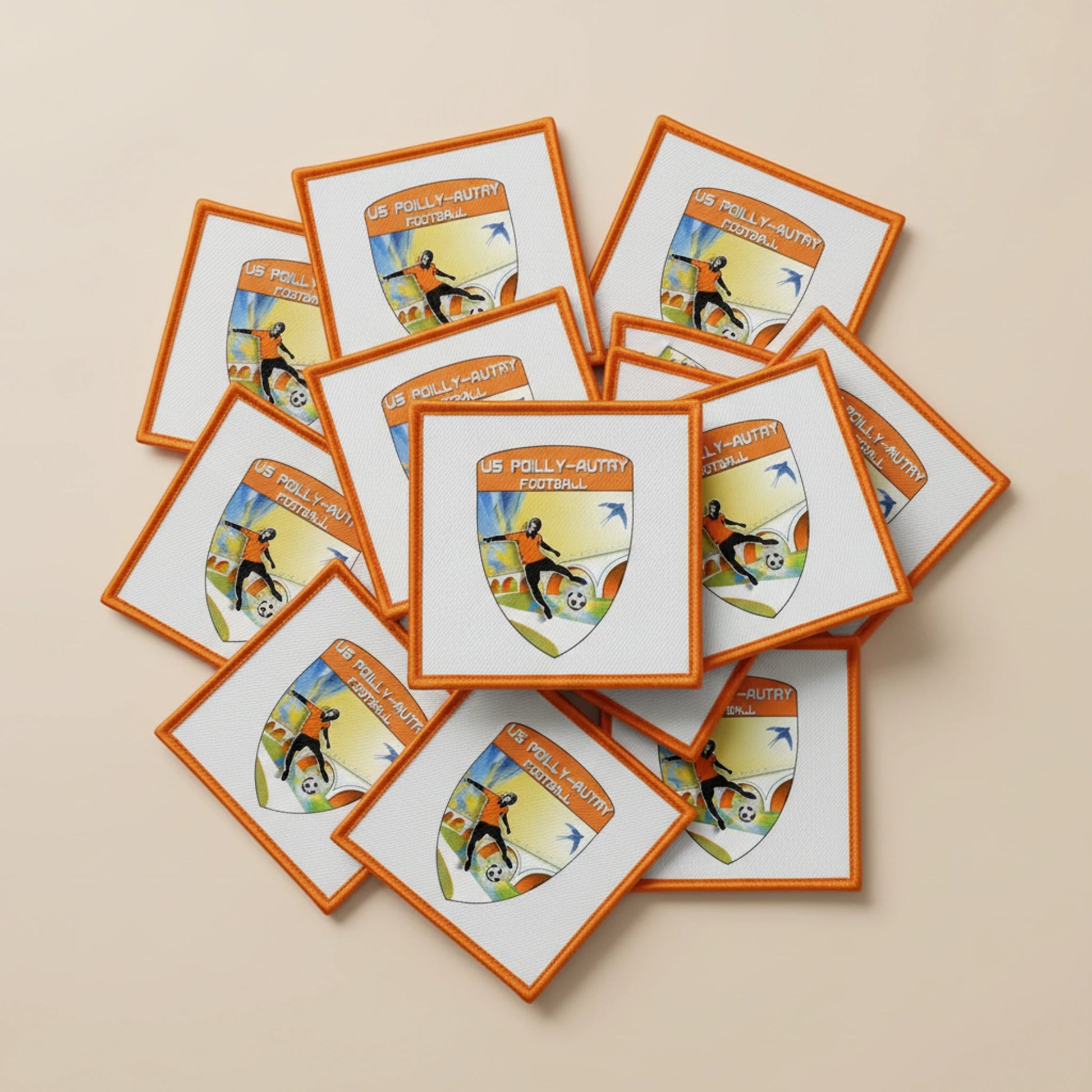 US Poilly-Autry - Collection