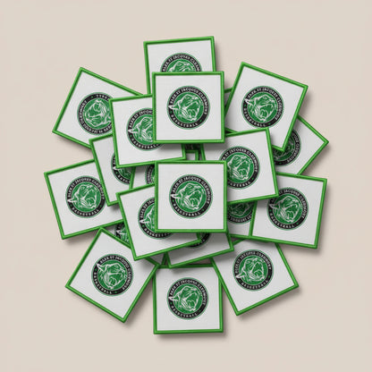 Alfa Saint Jacques - Collection