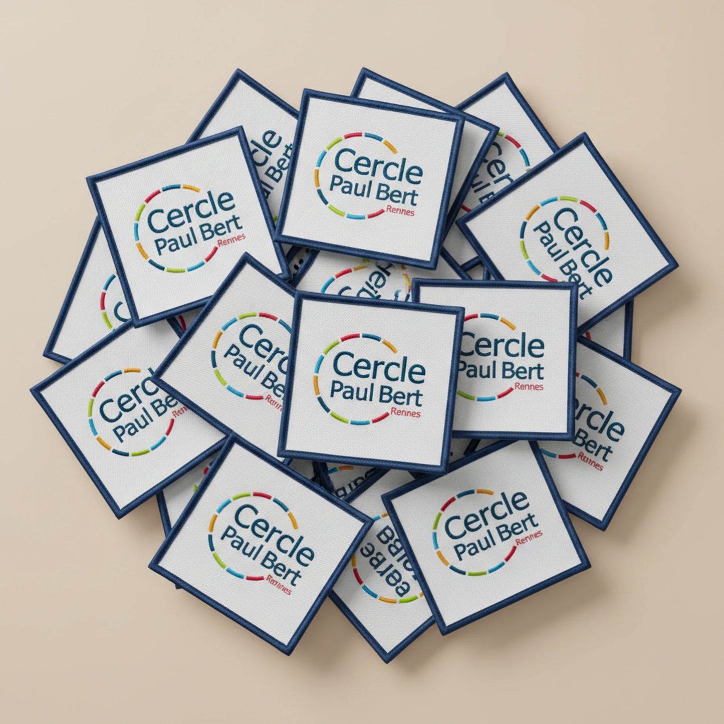 Rennes Cercle Paul Bert Basket - Collection