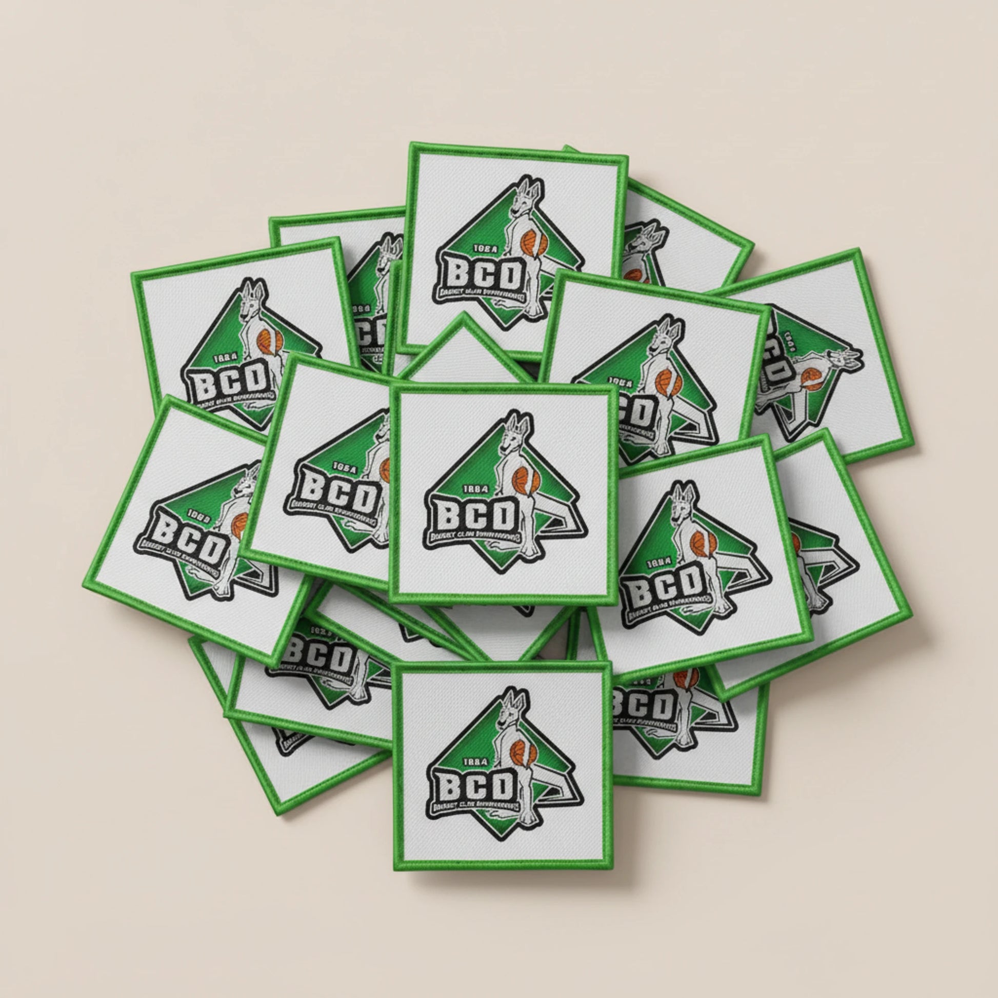 Dompierre Sur Yon - Collection