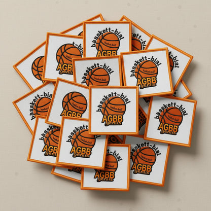 Association Genlisienne Basket - Collection