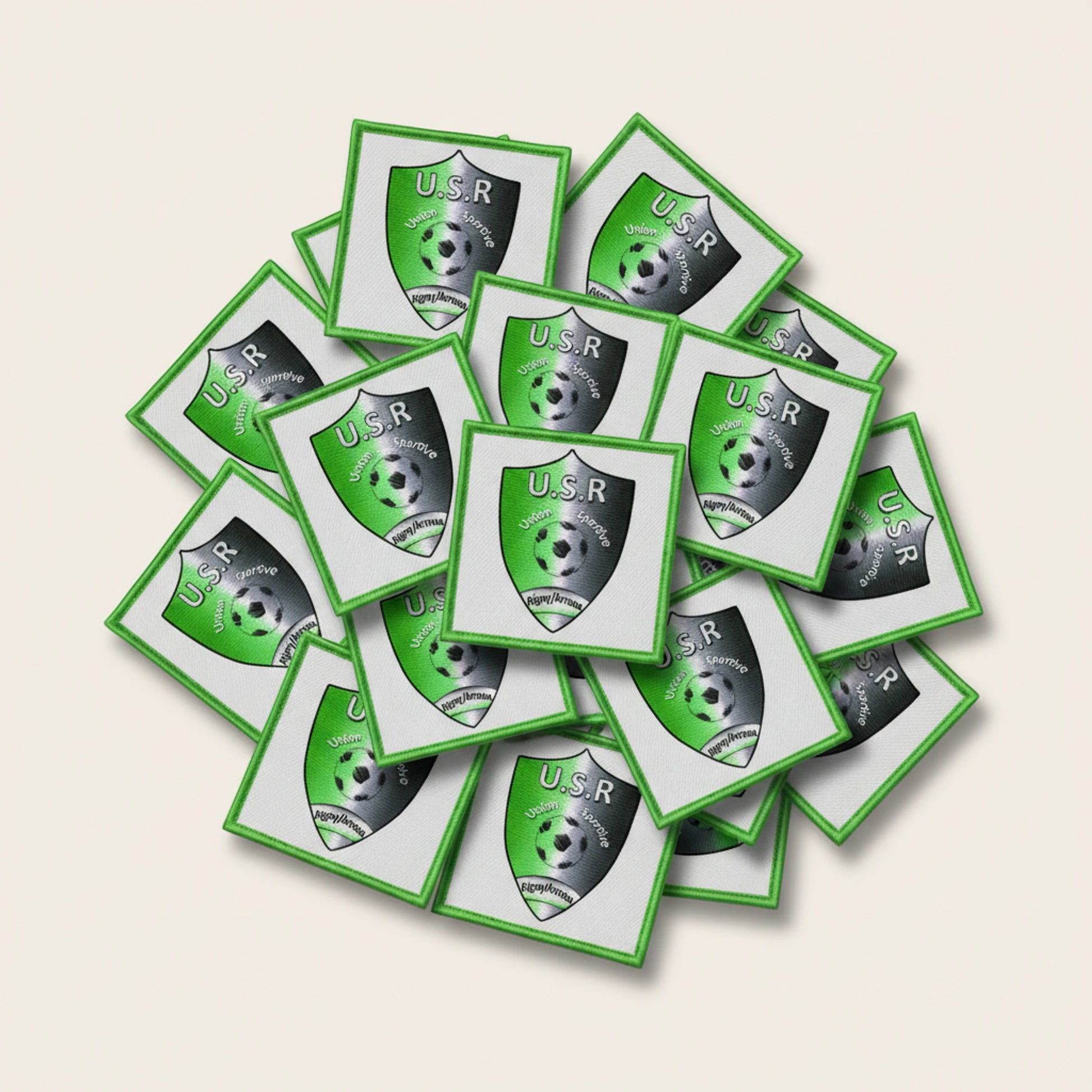 US Rigny - Collection