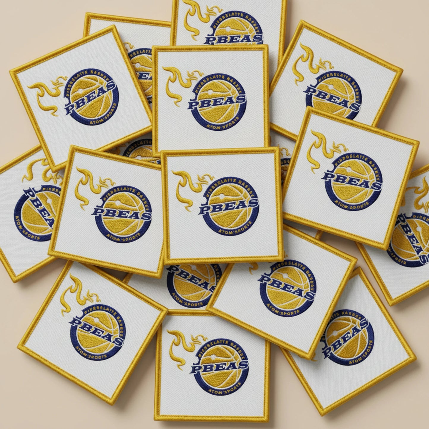 Entente Pierrelatte Atom Sports Basket Ball - Collection