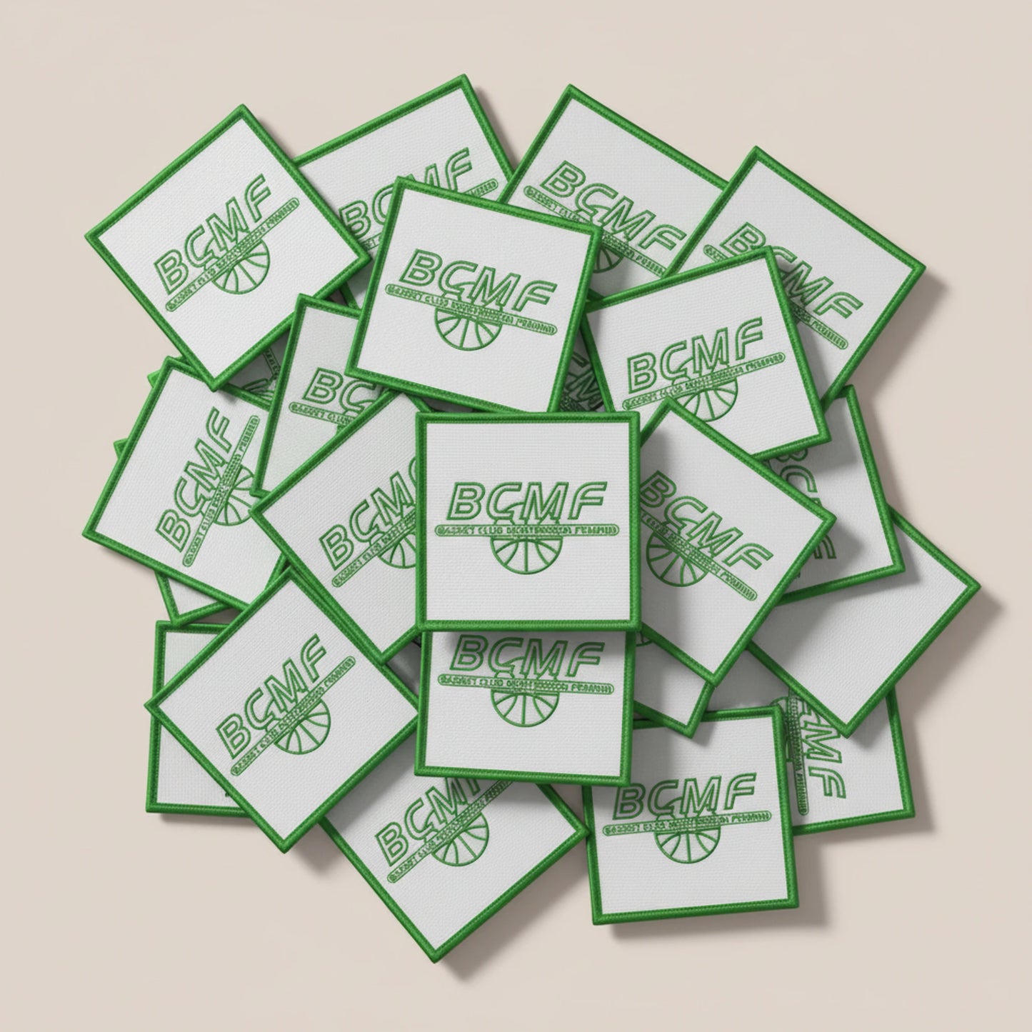 Montbrison Feminines BC - Collection