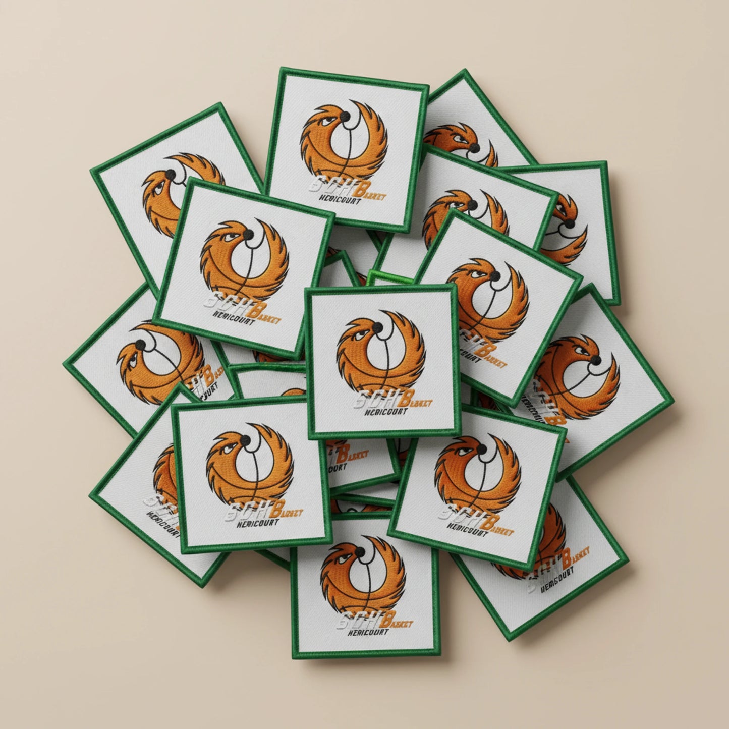 Sports Generaux Hericourt Basket - Collection