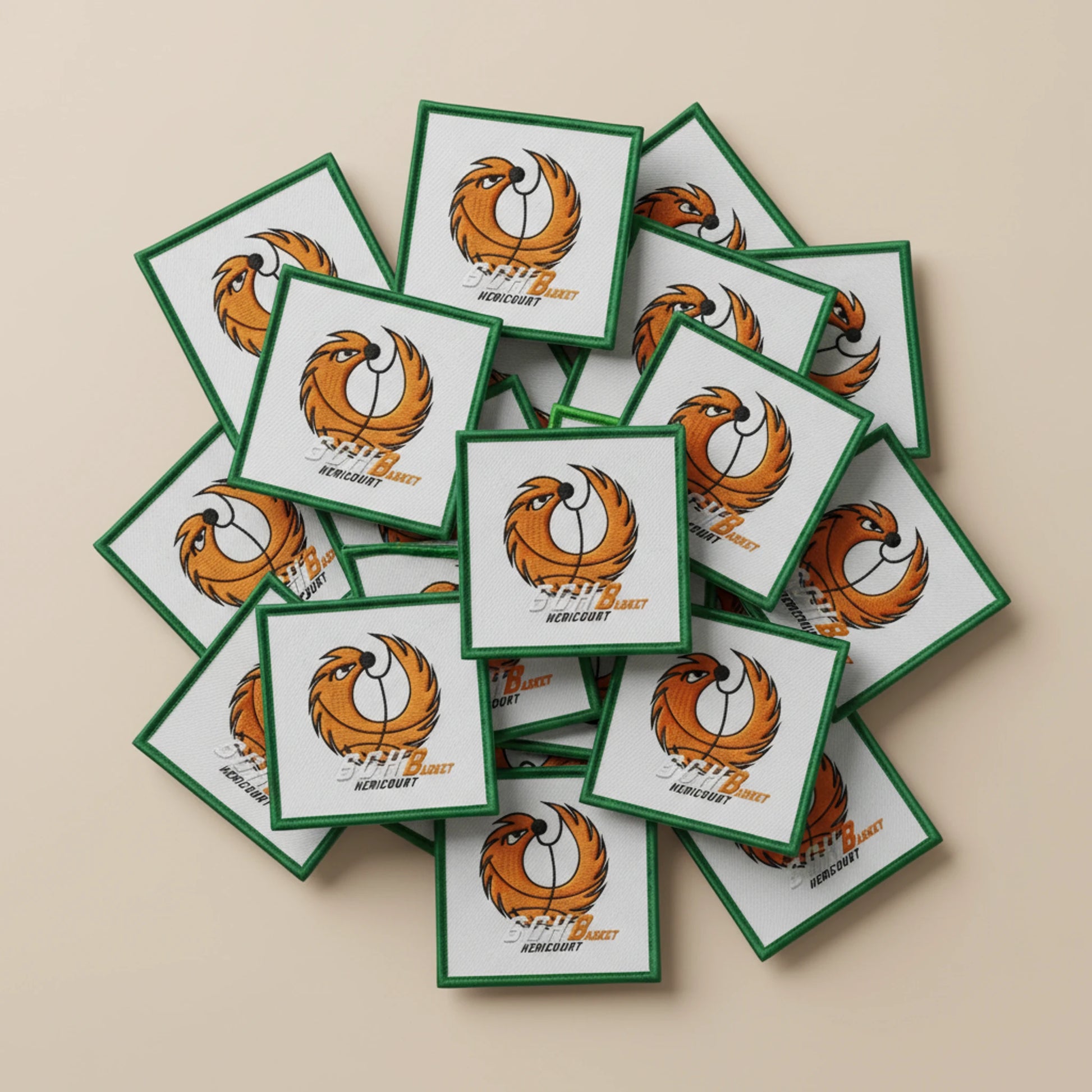 Sports Generaux Hericourt Basket - Collection