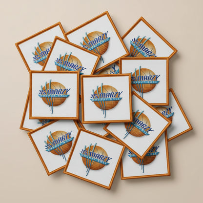 JS Marzy Basket - Collection