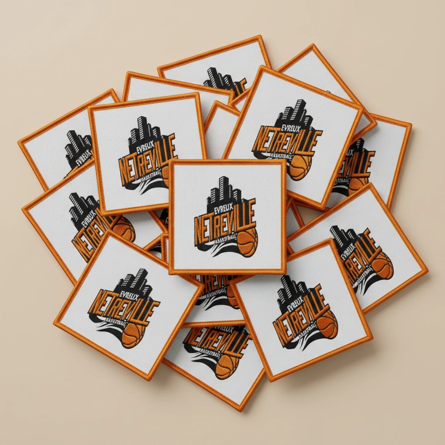 Evreux Netreville Bb - Collection