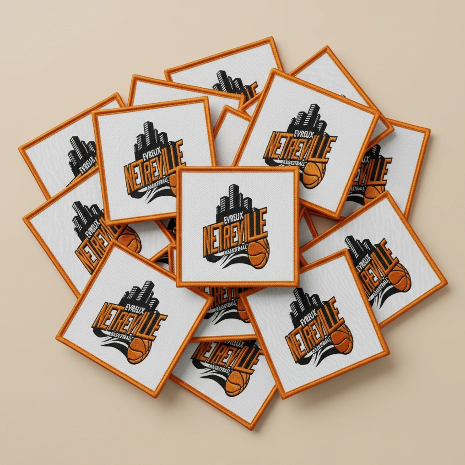 Evreux Netreville Bb - Collection