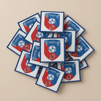 Fraternelle Landiras - Collection