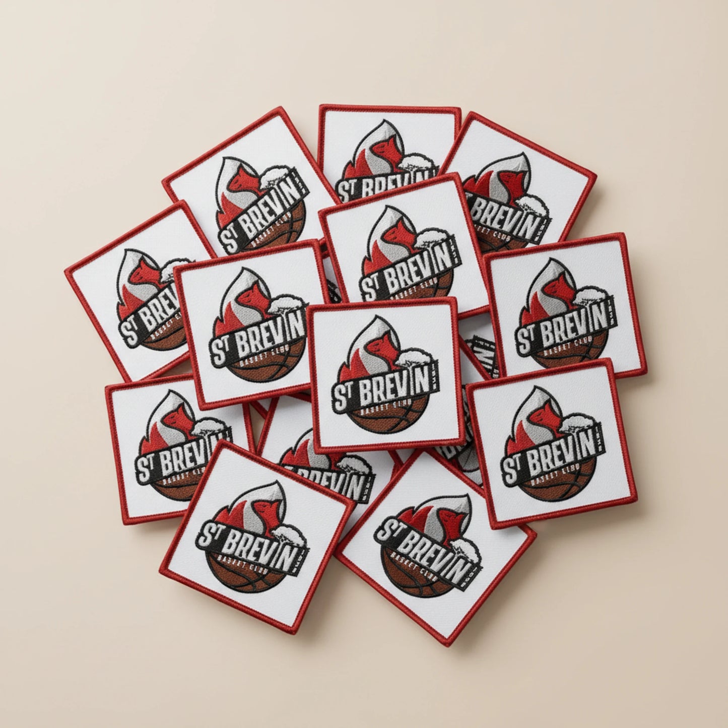 Saint Brevin Basket Club - Collection