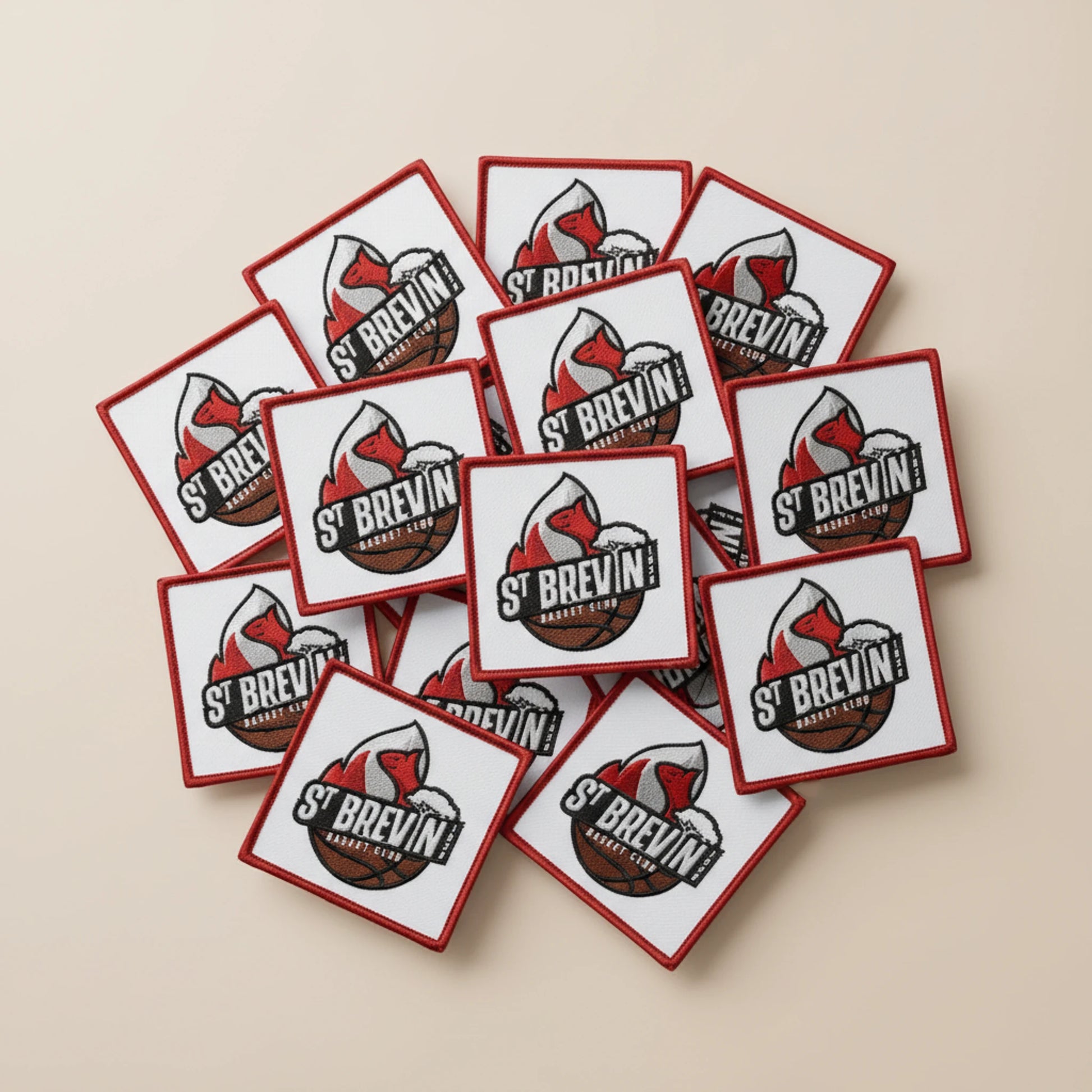 Saint Brevin Basket Club - Collection