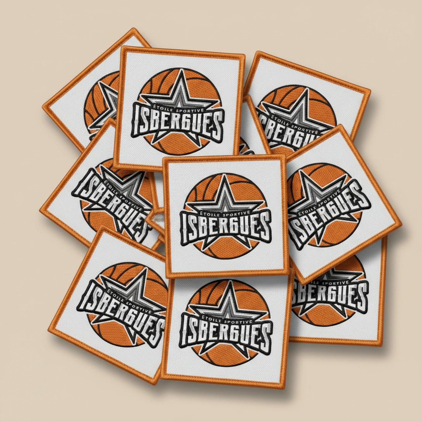 Etoile Sportive Isbergues - Collection