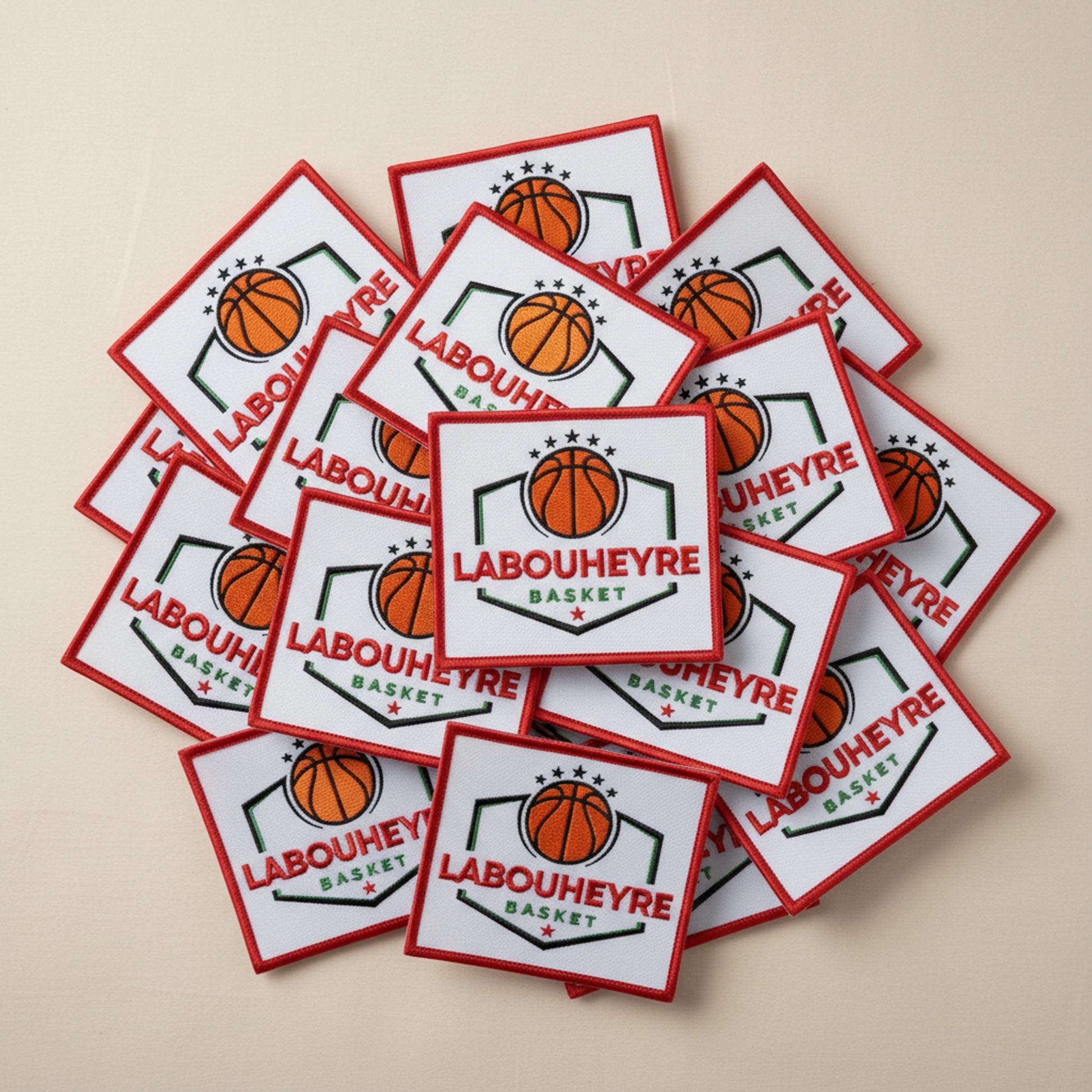 Jeunesse Sportive Labouheyre Basket - Collection