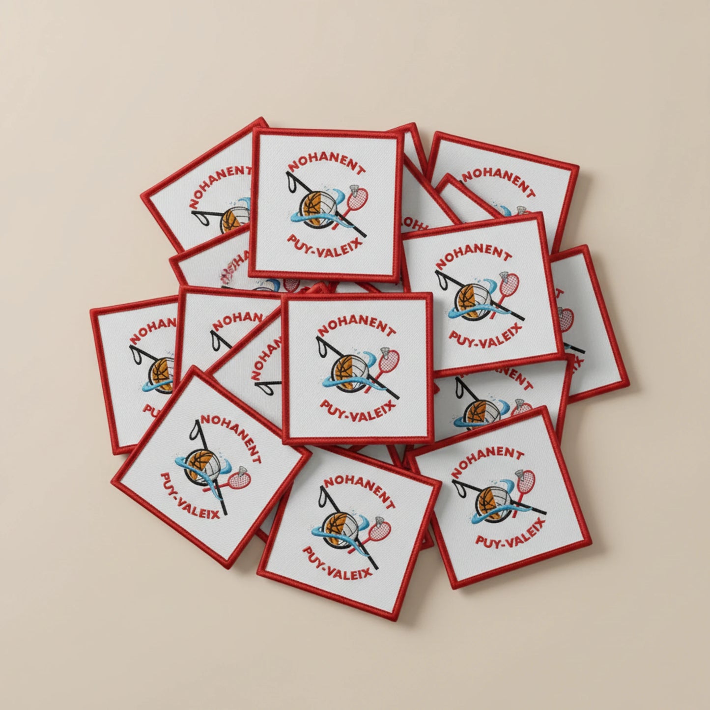 Nohanent Puy Valeix - Collection