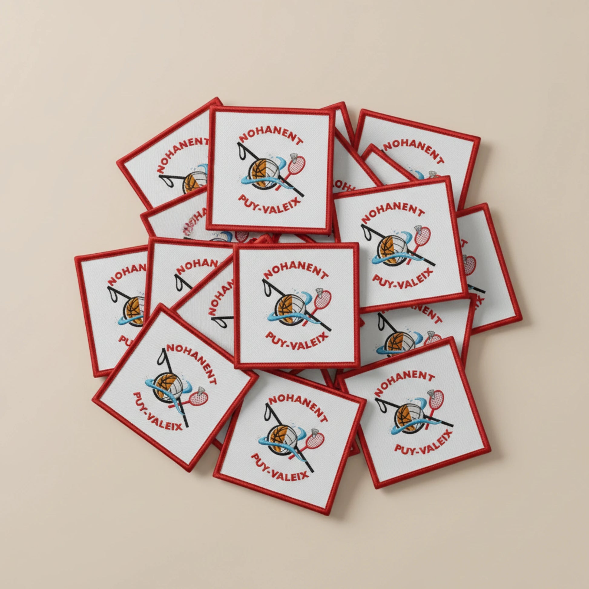 Nohanent Puy Valeix - Collection