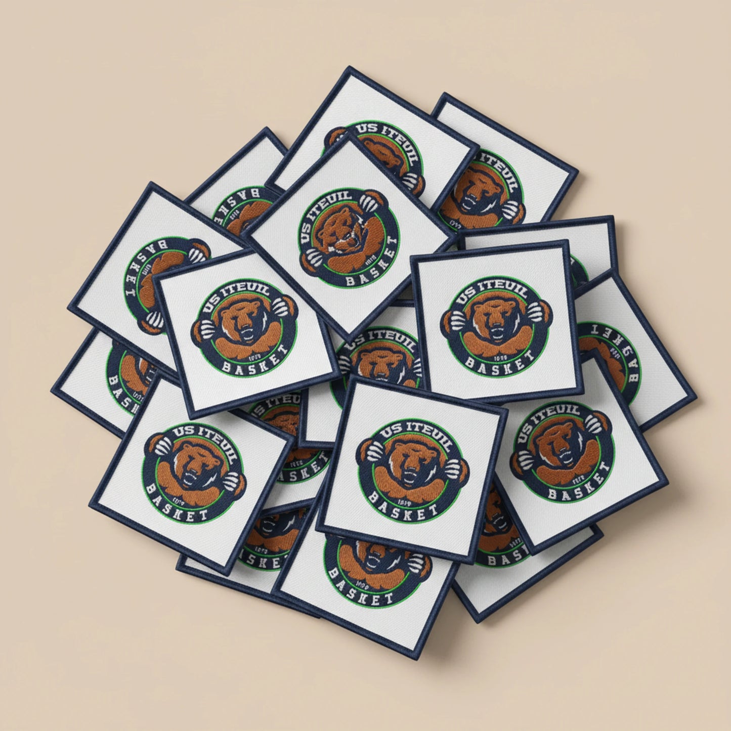 Iteuil US - Collection