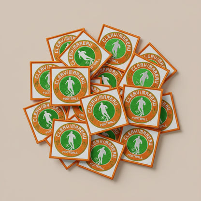 AS Clery St Andre - Collection