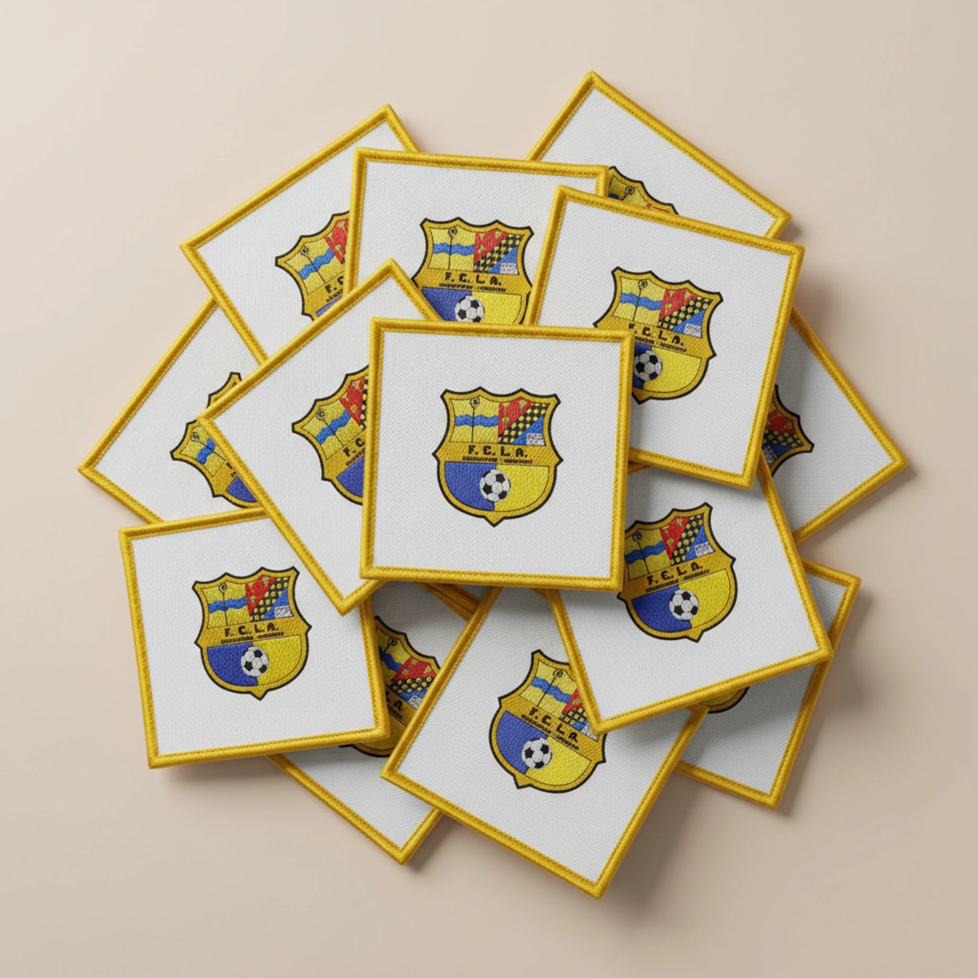 F Champdotre Longeault Association - Collection