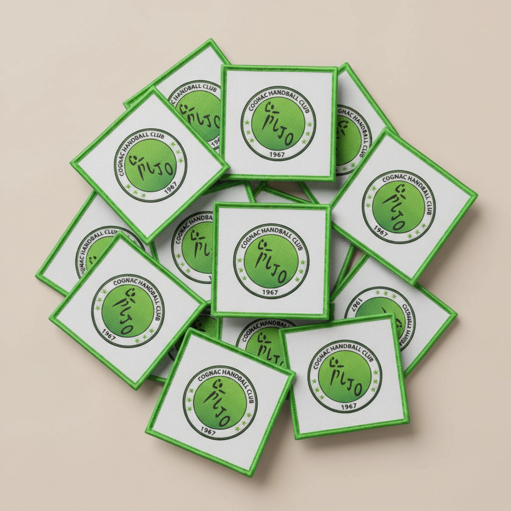 Cognac Aljo - Collection