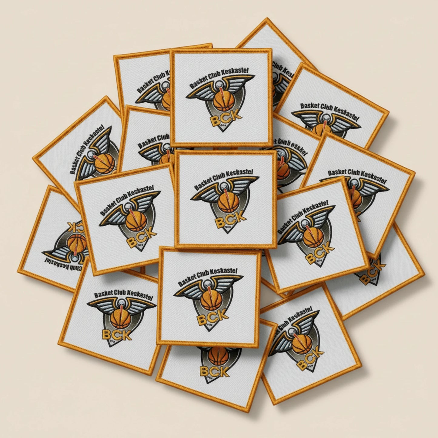 Keskastel BC - Collection