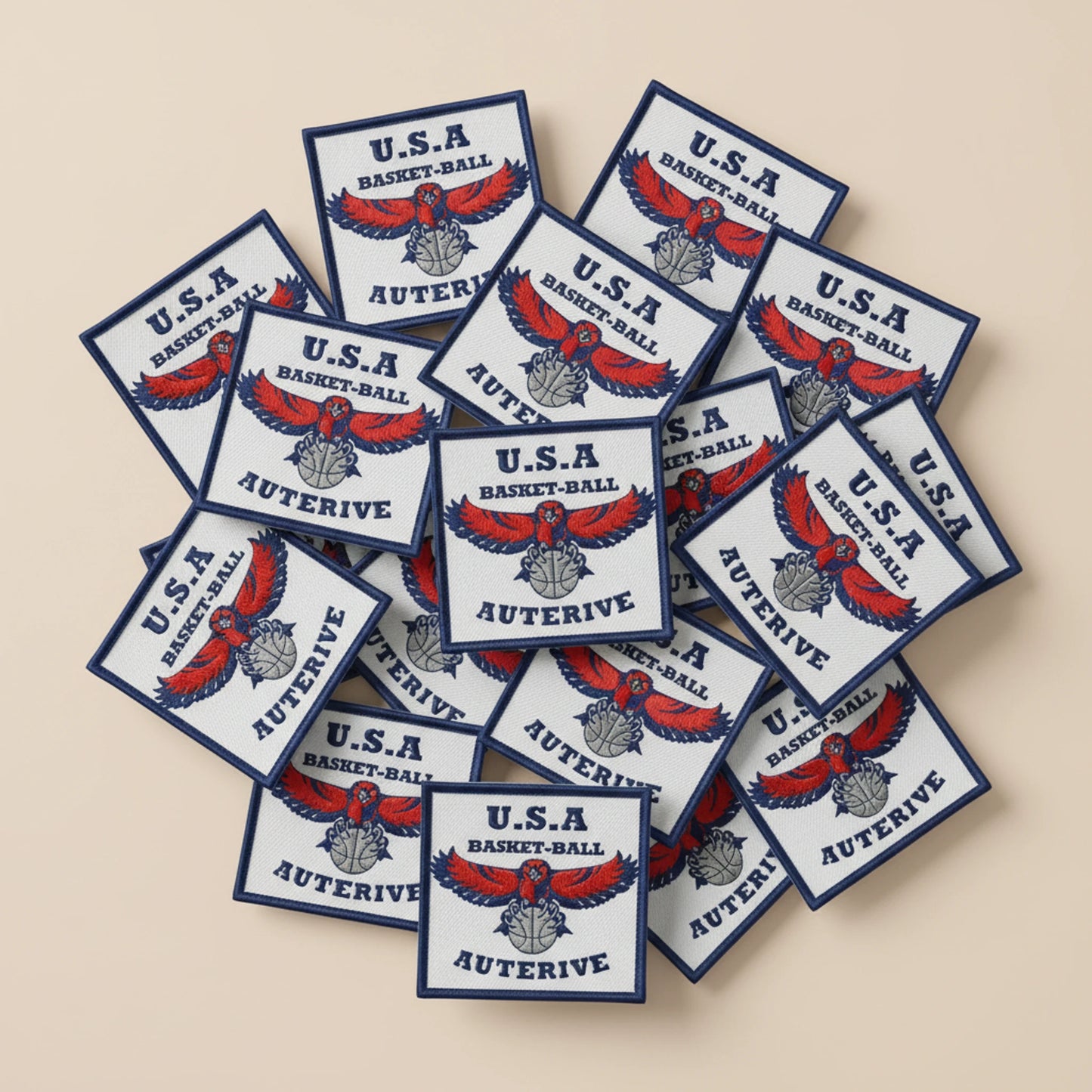 Union Sportive Auterive - Collection