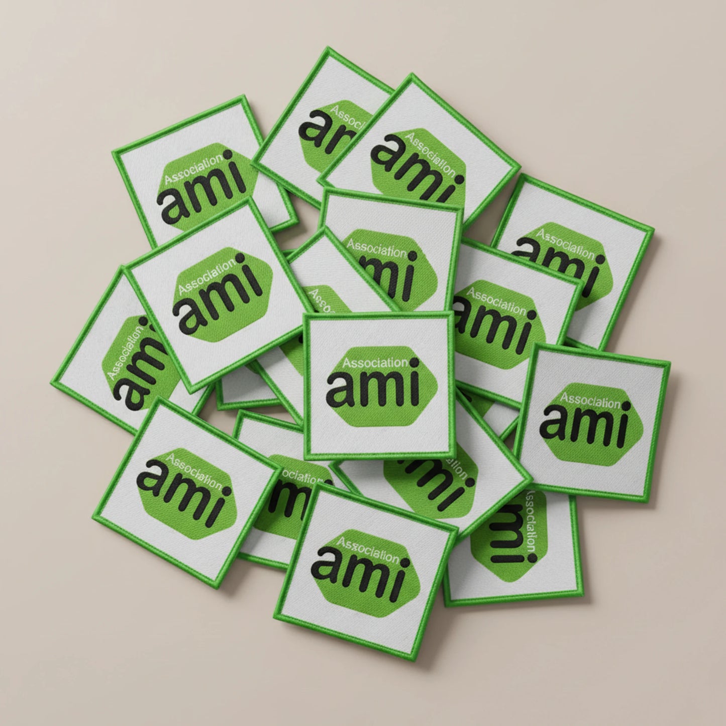 A.M.I. HAUTEPIERRE  - Collection