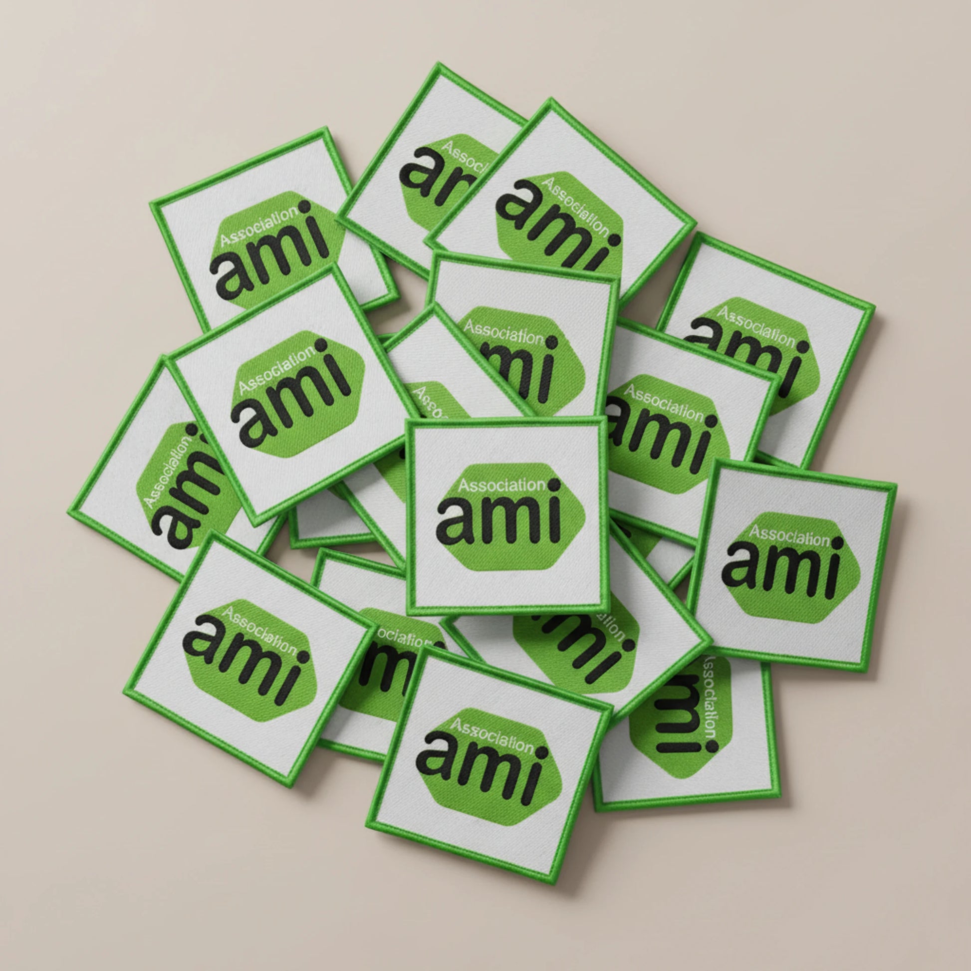 A.M.I. HAUTEPIERRE  - Collection