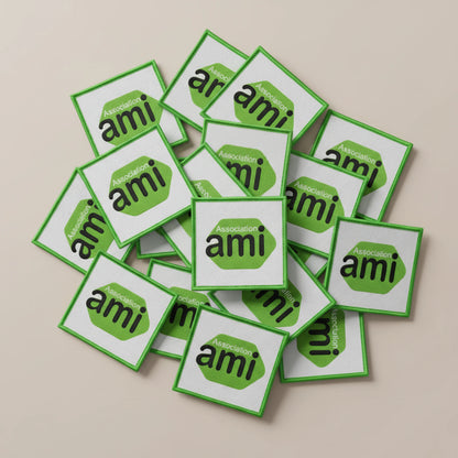 A.M.I. HAUTEPIERRE  - Collection