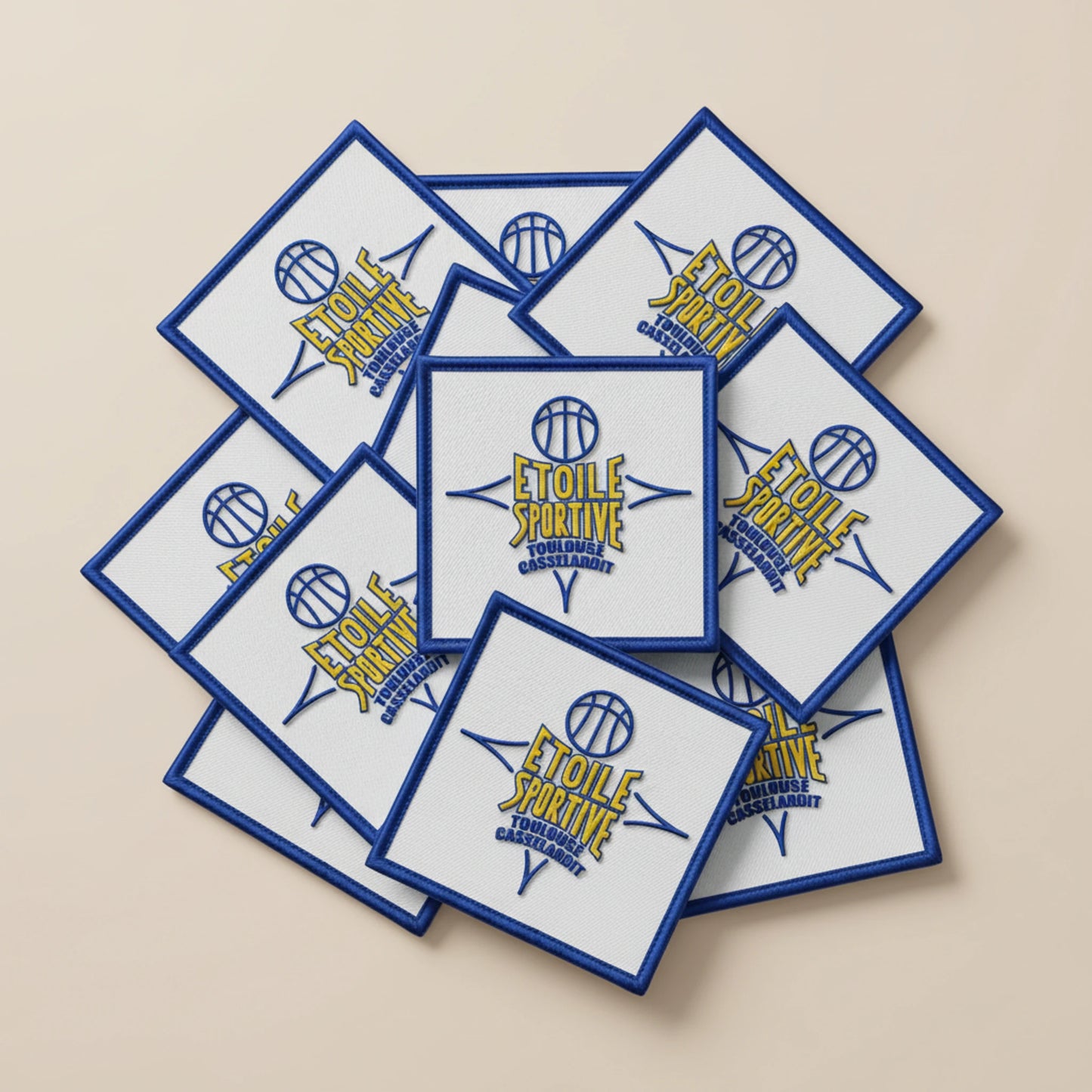 ES Toulouse Casselardit - Collection