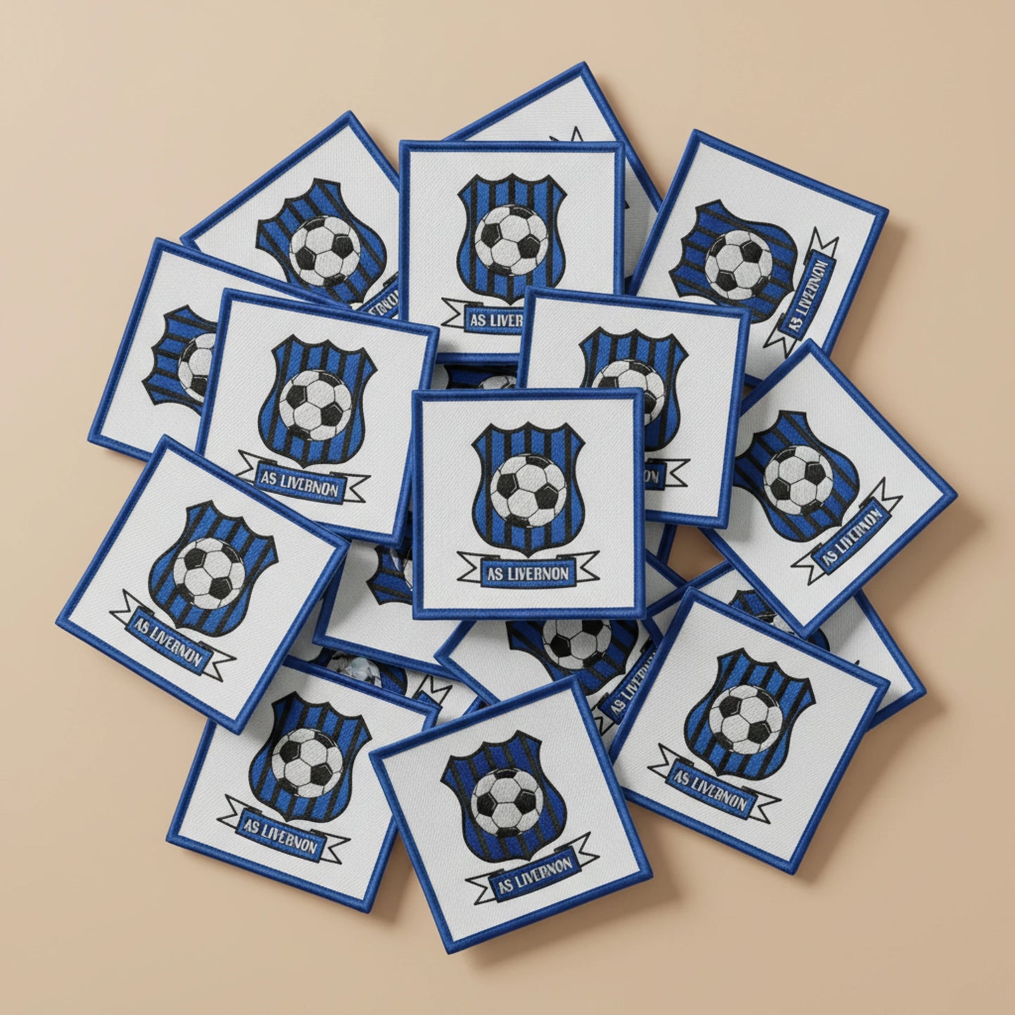 AS Livernon - Collection