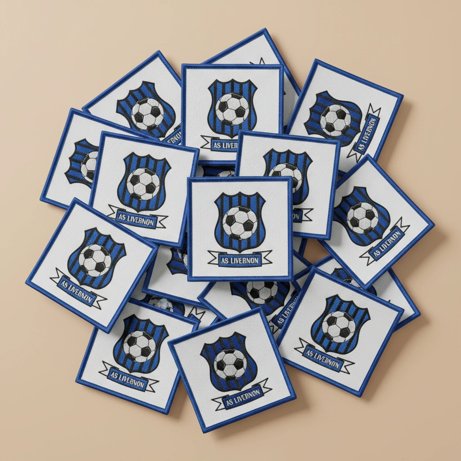 AS Livernon - Collection