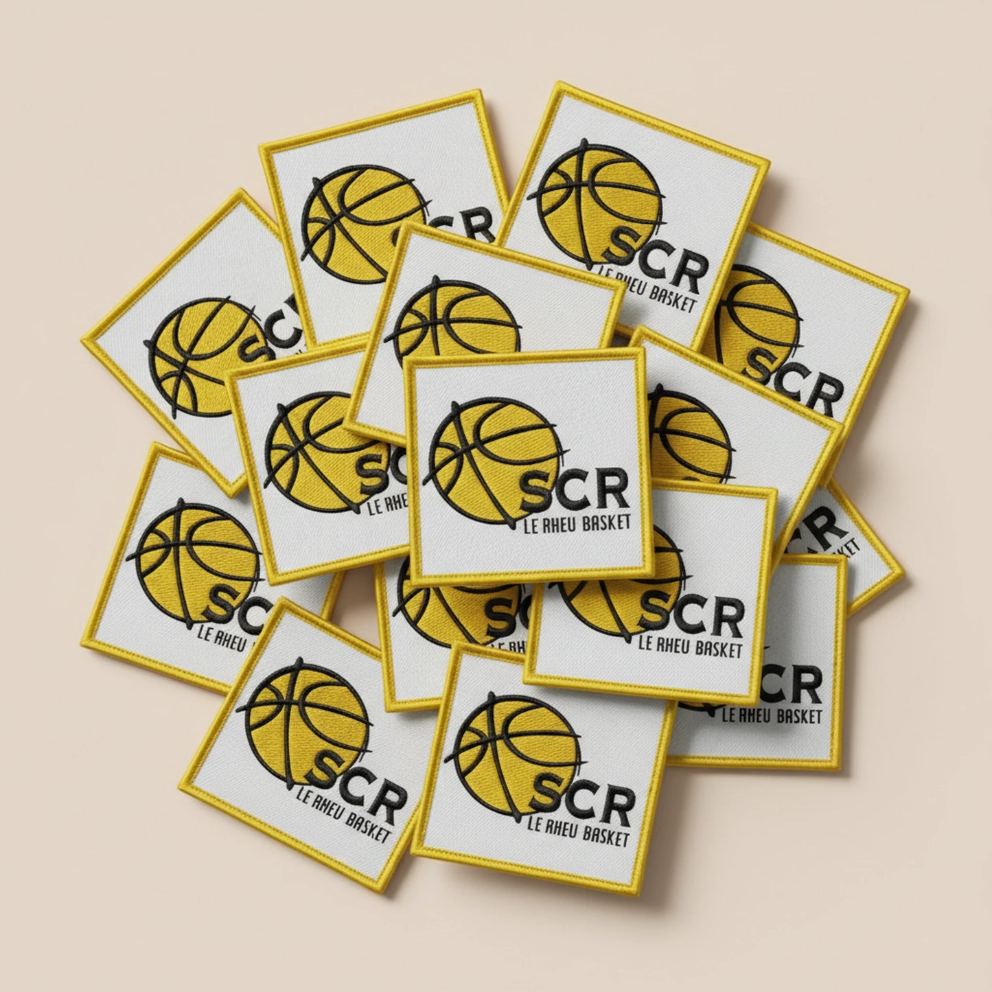 Le Rheu SC - Collection