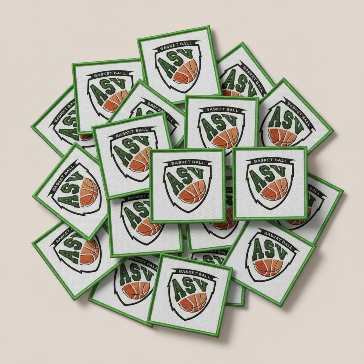 Amicale Sportive Veauvillaise - Collection