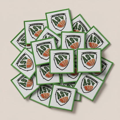 Amicale Sportive Veauvillaise - Collection