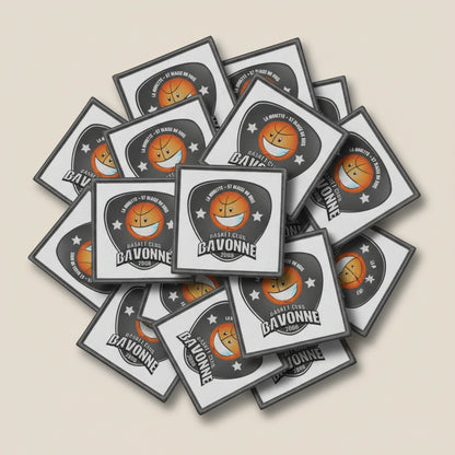 Basket Club Bavonne - Collection