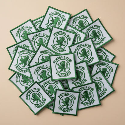 FC Pradeen - Collection