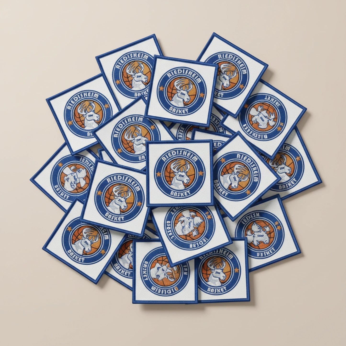 Asc Ste Afre Riedisheim - Collection