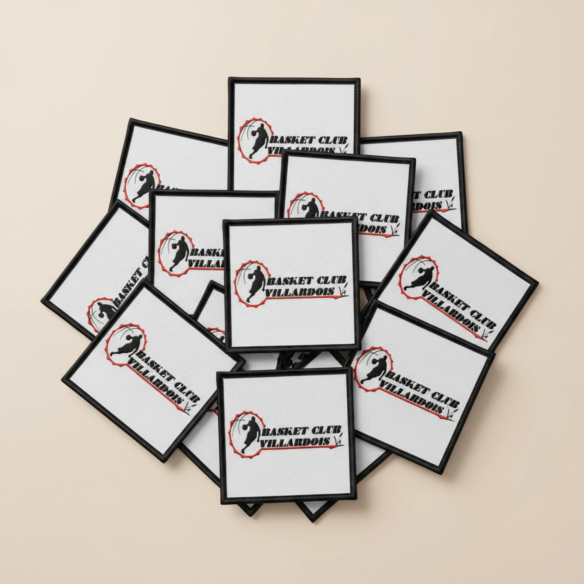 BC Villardois - Collection