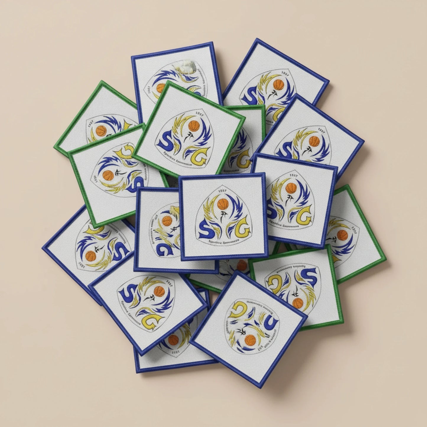 Sainte Gemme la Plaine - Collection