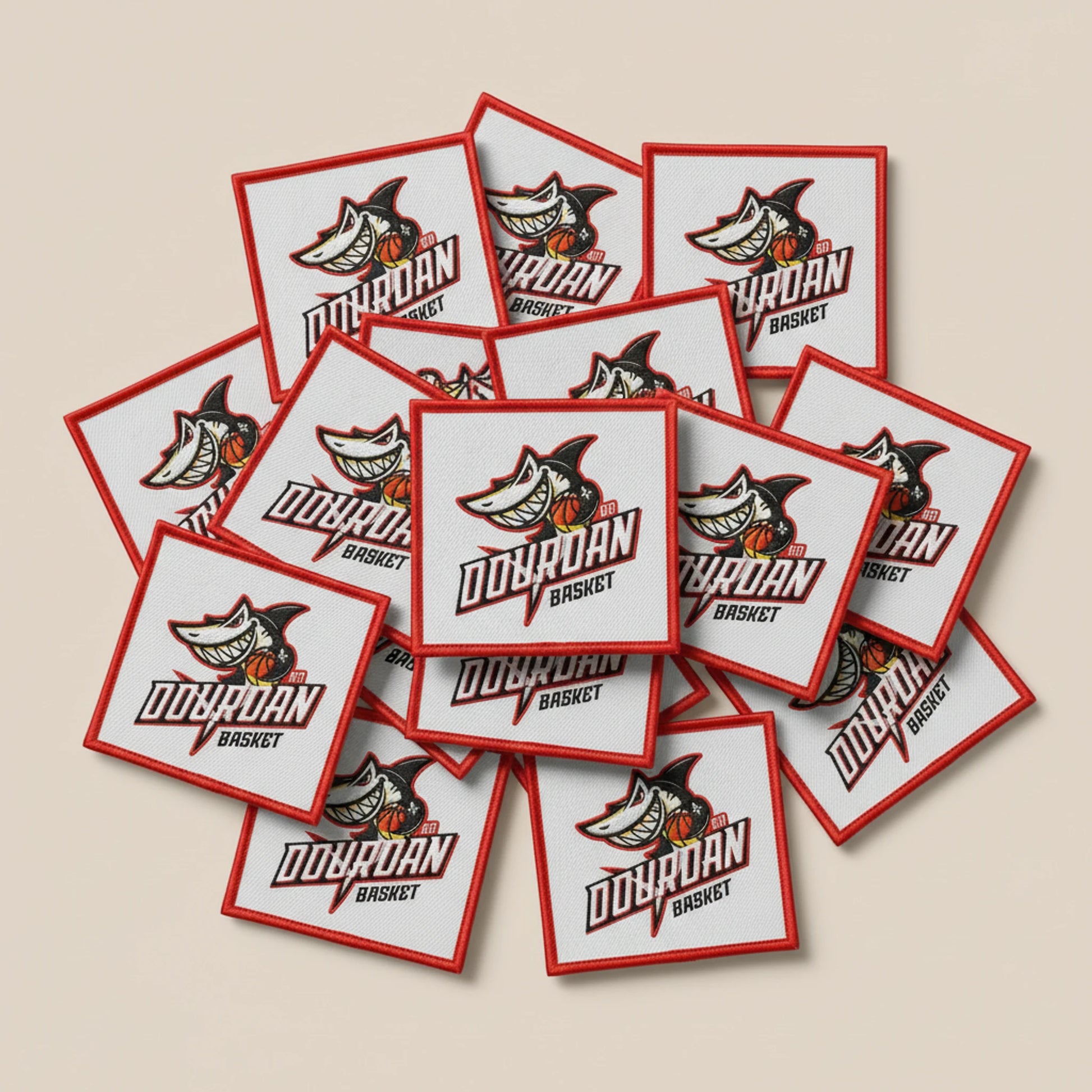 Dourdan Basket - Collection