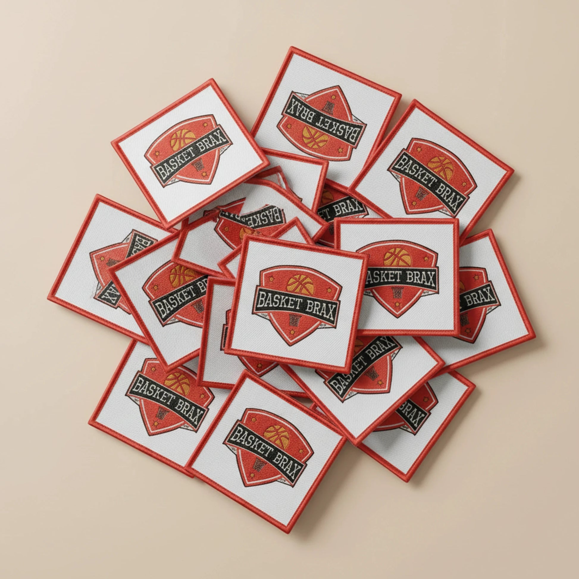 Basket Brax - Collection