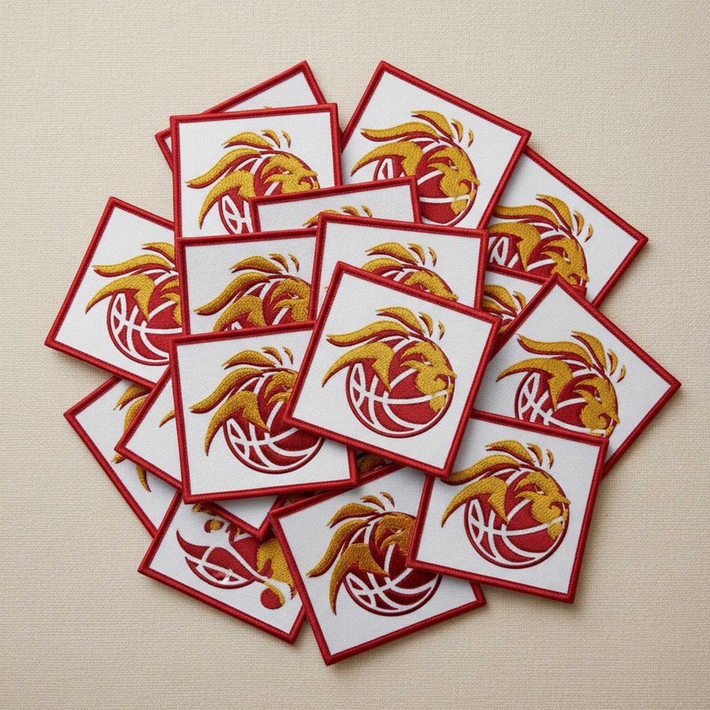 Le Coteau Basket - Collection