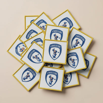 AS Mahorais De Colmar - Collection